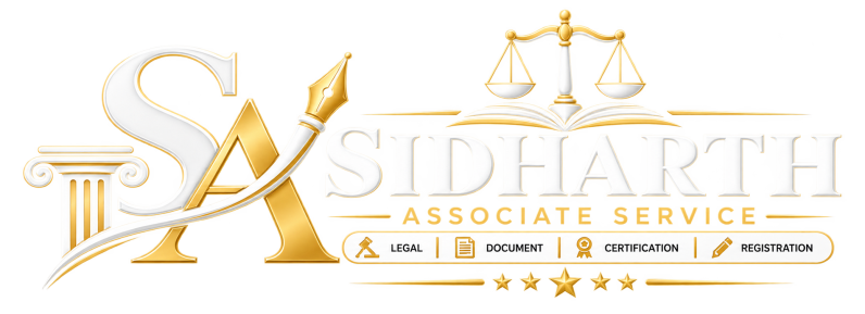 Sidharth Associate